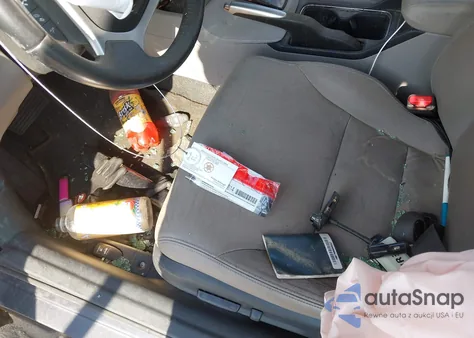 2015 Honda Civic Ex-L from USA, damaged, VIN 2HGFB2F95FH544232